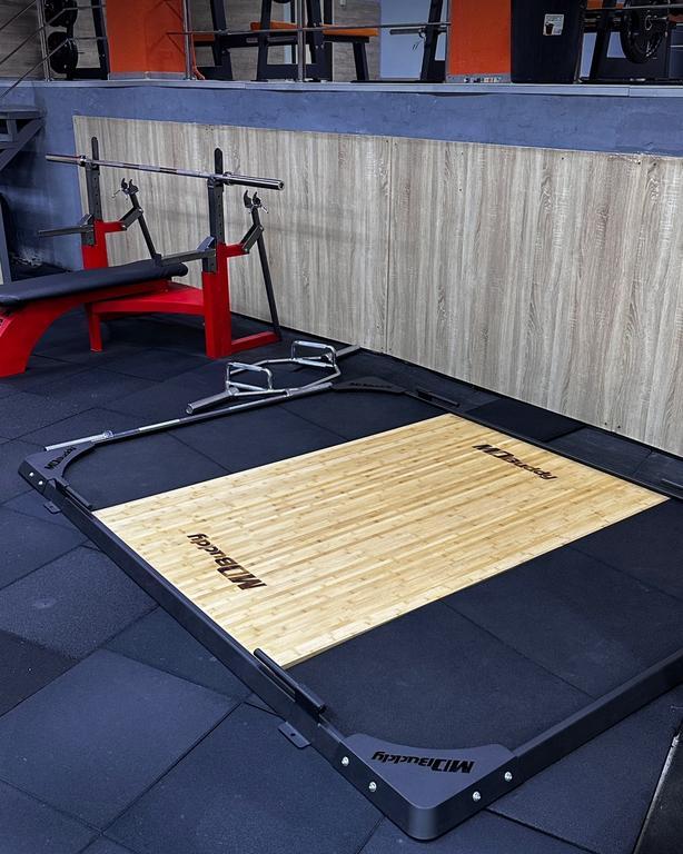 100%  Fitness Gym — фото 14