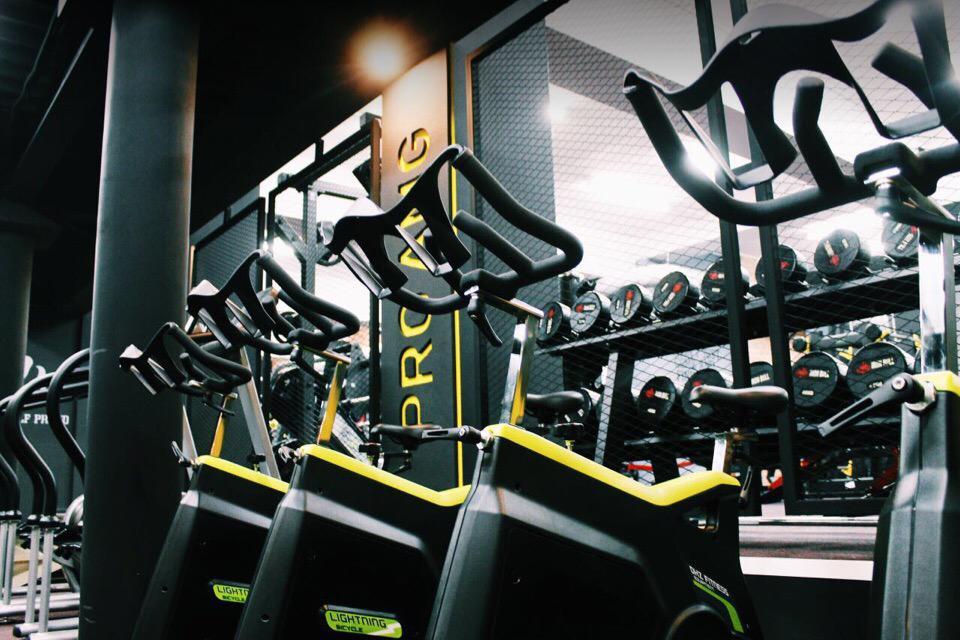 ProFitnessAMG — фото 12