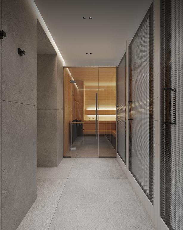 YA. Фитнес студия — фото 7