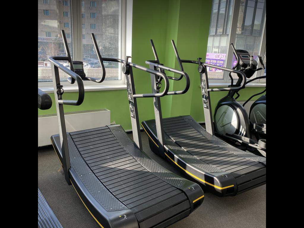 A2Fitness — фото 9