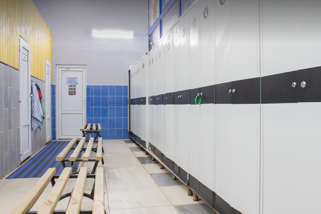 Aquastars на Яссауи — фото 8