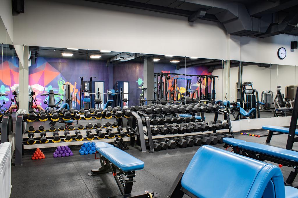 ZhanAi Gym — фото 5