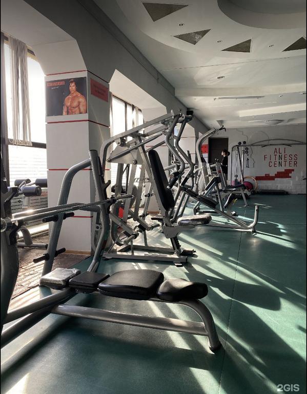 ALI fitness & gym — фото 6