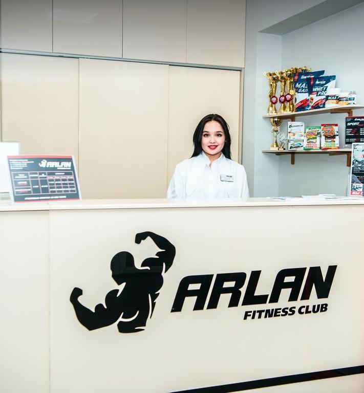 Astana Alliance — фото 1