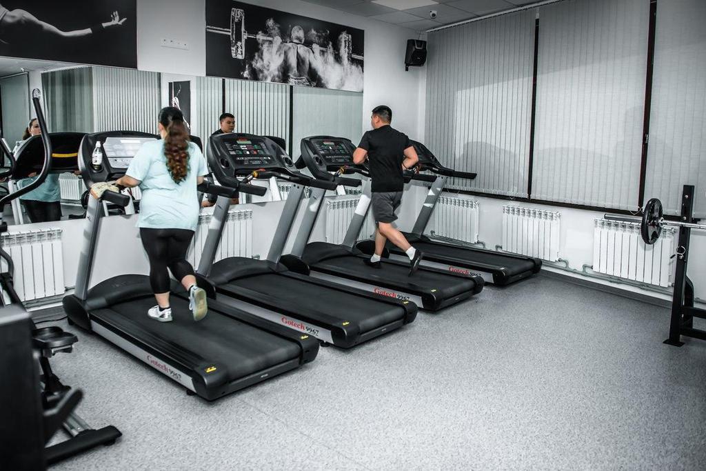 Astana Alliance — фото 3