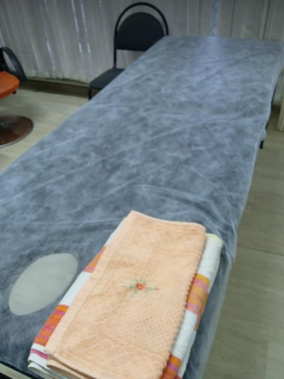 Массажный кабинет "ДАУА" — фото 3