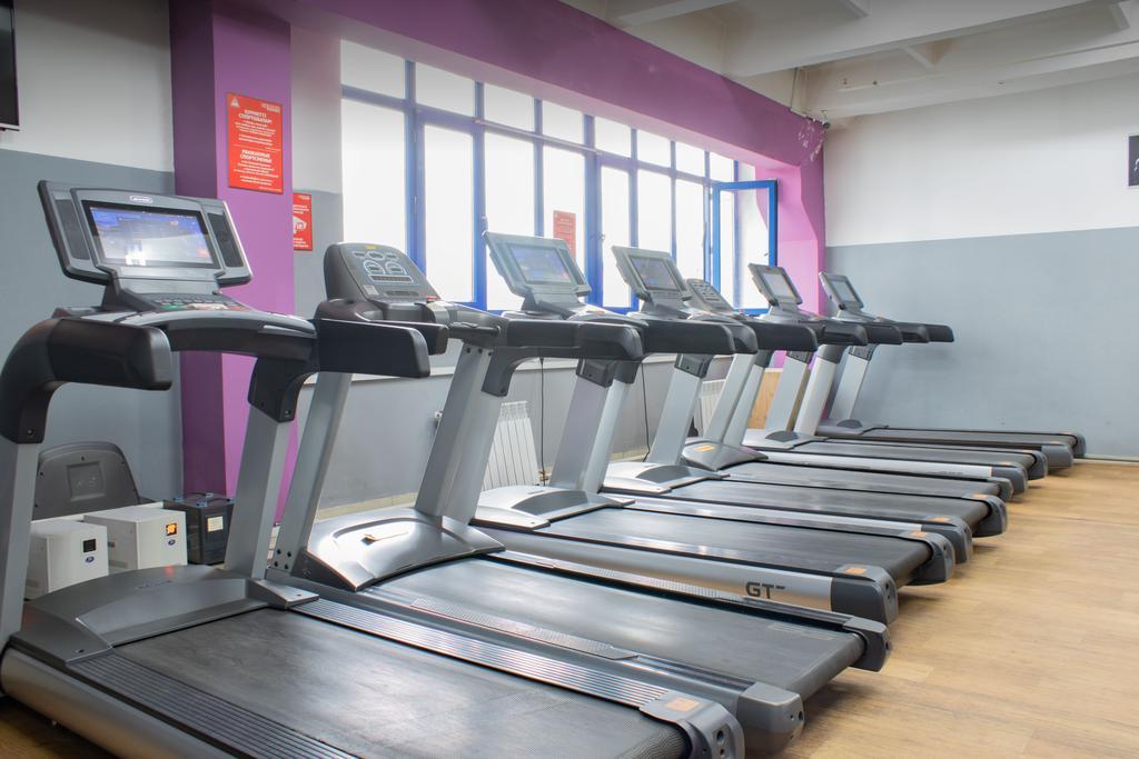 Gepard Sport Club — фото 3