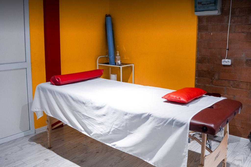 ARAY fitness center для мужчин — фото 12