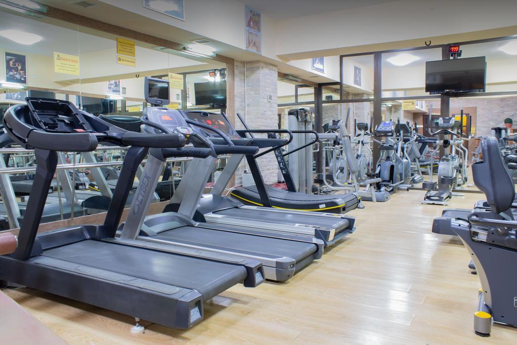 фитнес-клуб "Тастак" — фото 6