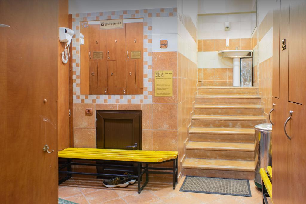 фитнес-клуб "Тастак" — фото 16