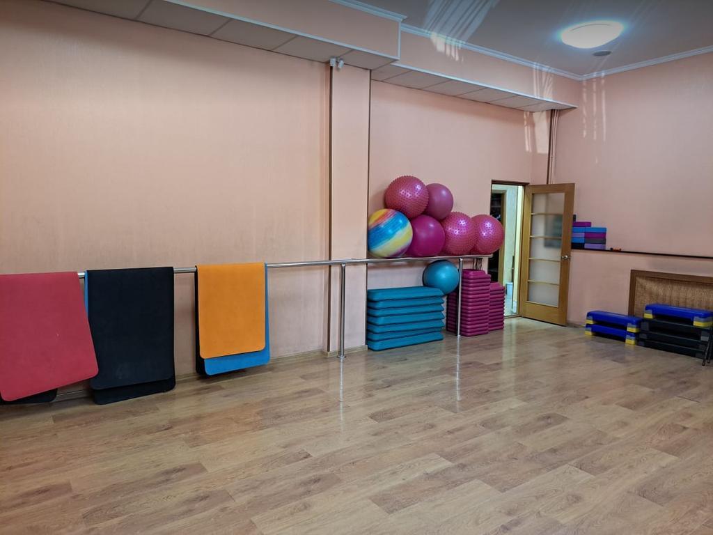 Женский клуб "Томирис" — фото 3