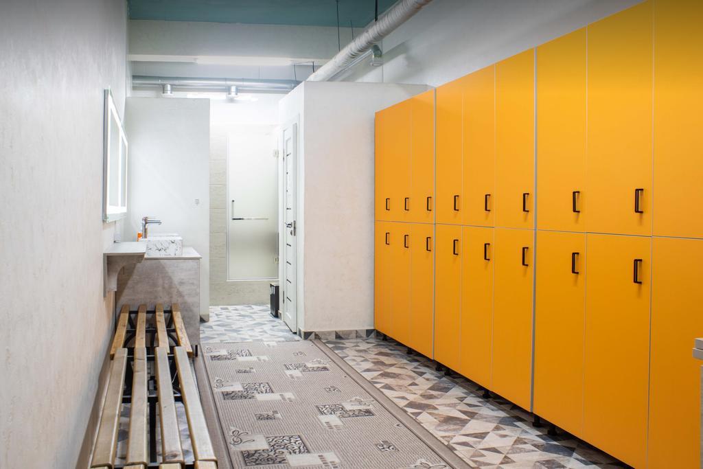 Family Fitness — фото 7