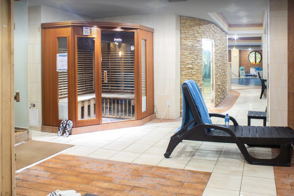 Aqua Fit — фото 9