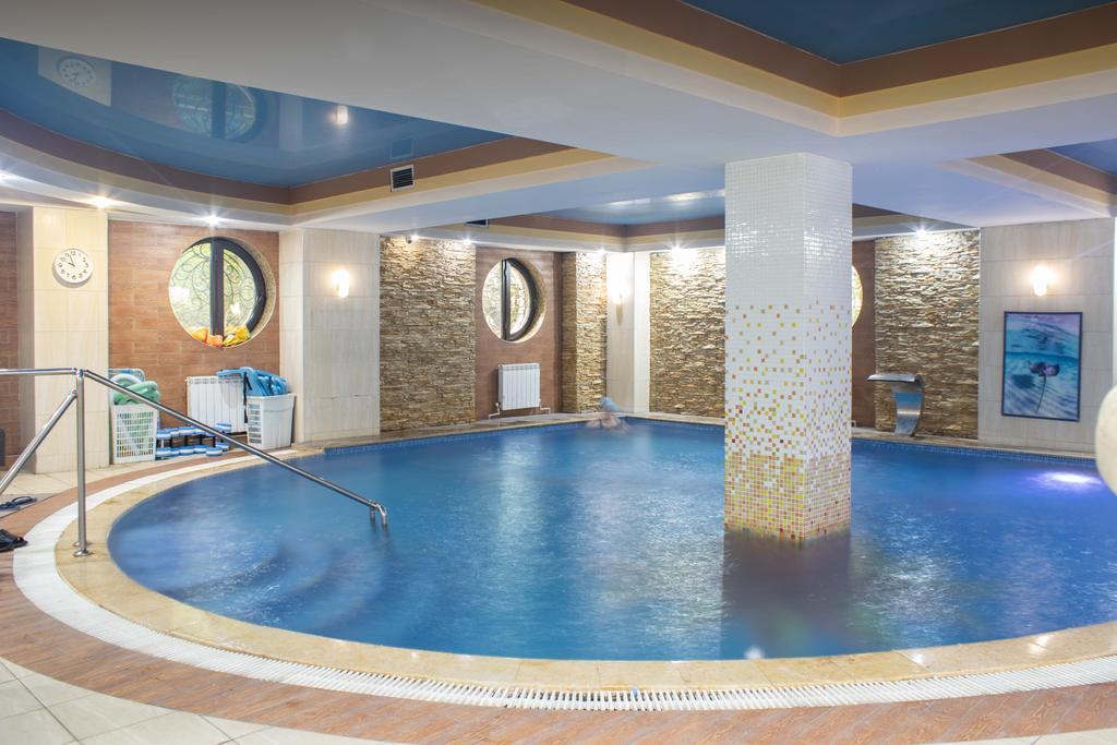 Aqua Fit — фото 6