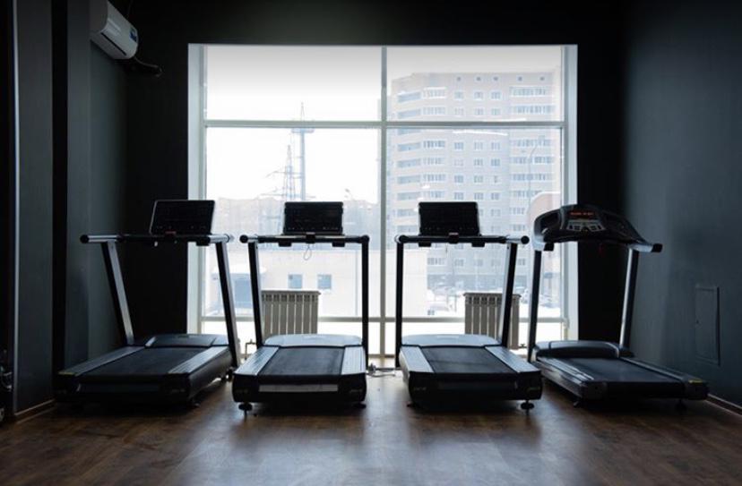 Underground Gym на Сейфуллина — фото 16