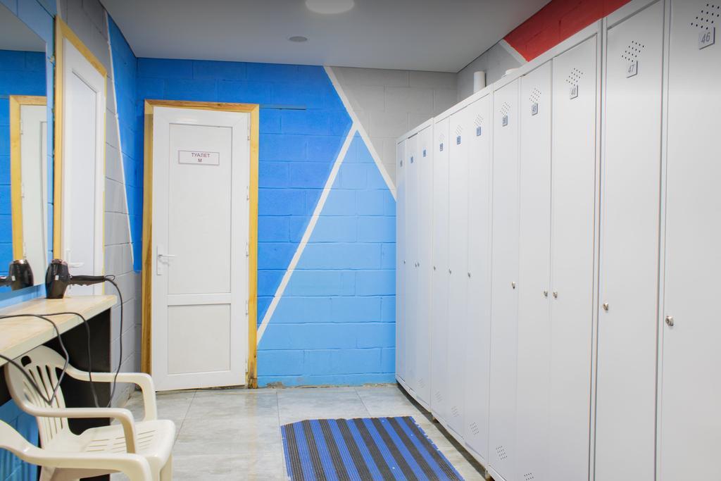 Aquastars на Сортировочной — фото 11