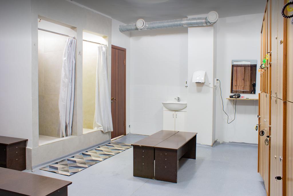 S-FITNESS — фото 10