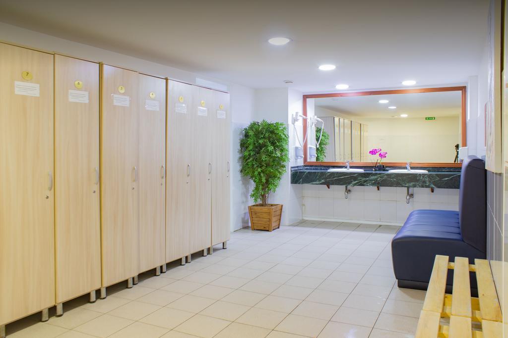 Aquamarine SPA & Fitness — фото 14