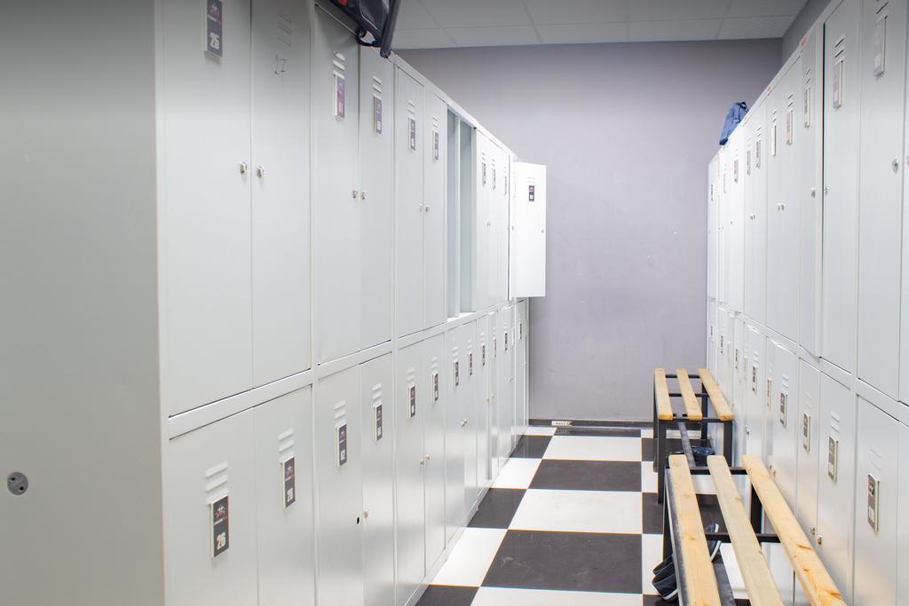 Pyramid Pride (на Сейфулина) — фото 18