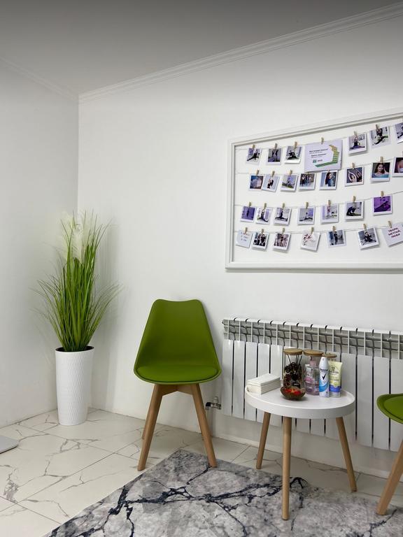 «Elastica» женский фитнес на Нажимеденова — фото 9