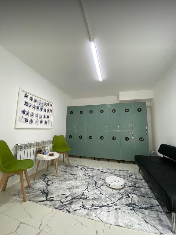 «Elastica» женский фитнес на Нажимеденова — фото 10