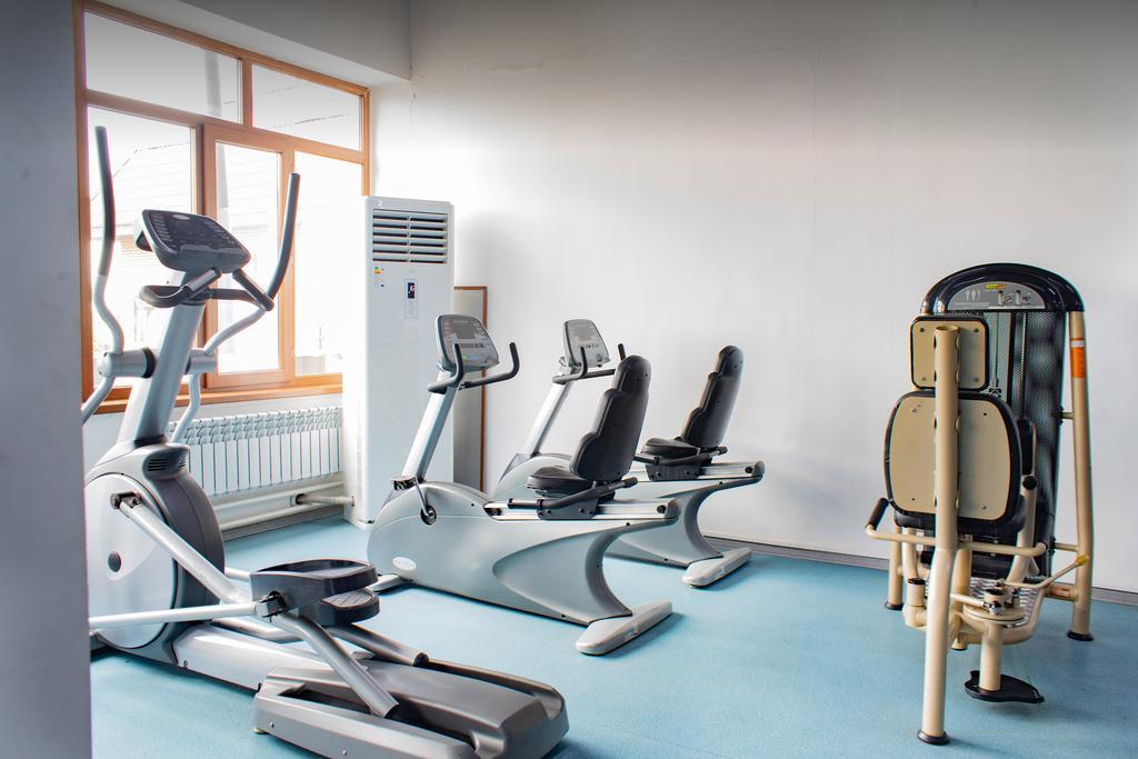 Jailaý fitness club — фото 6