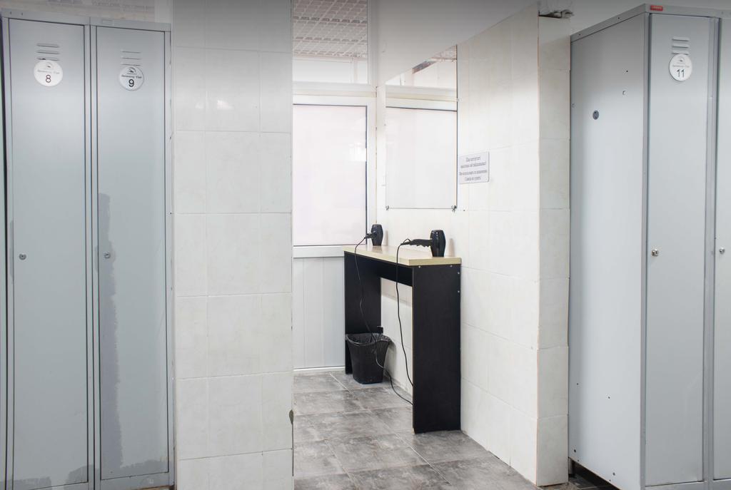 Aquastars на Гоголя — фото 10