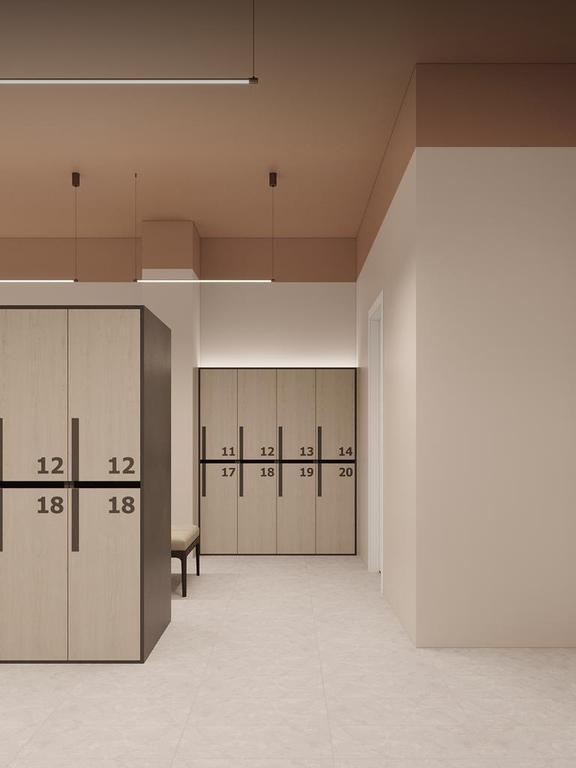 Underground Big на Туран — фото 8