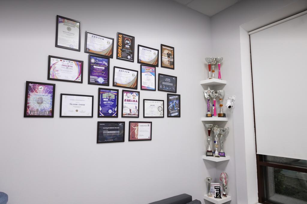 DISA DANCE STUDIO (Adal) — фото 10