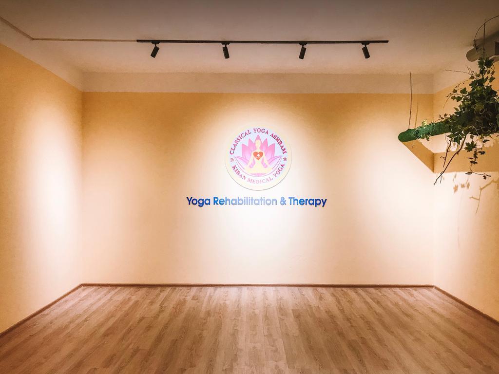 KIRAN на Брусиловского — фото 1