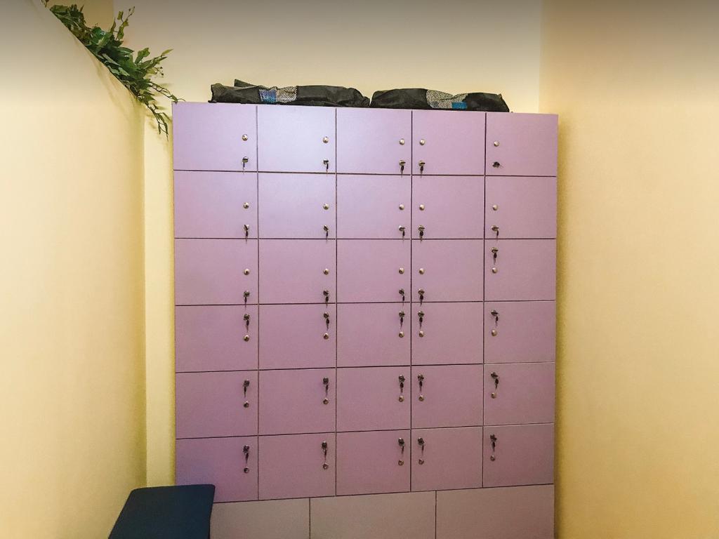 KIRAN на Брусиловского — фото 3