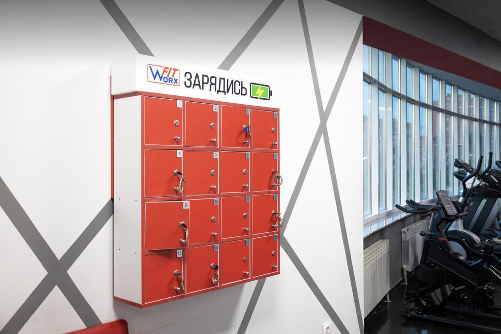 FITWorx — фото 2