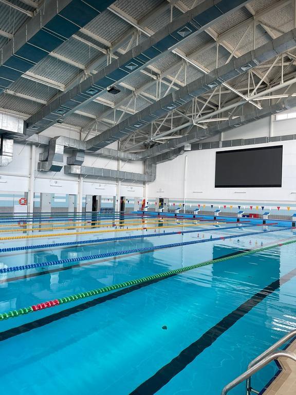 Ertis Olympic — фото 1