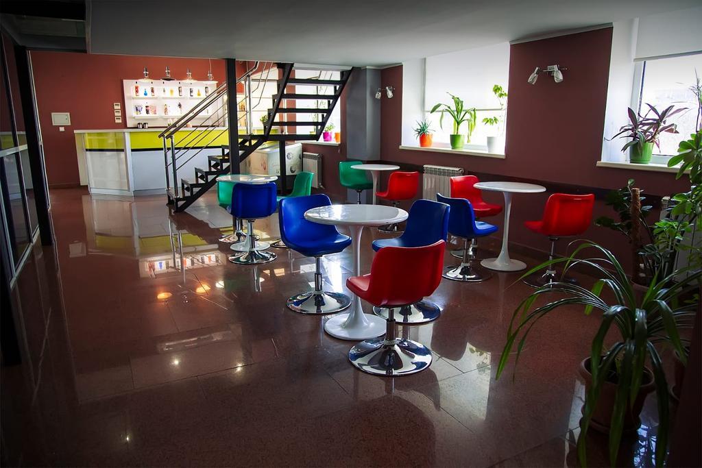 Mandarin Fitness Center — фото 19