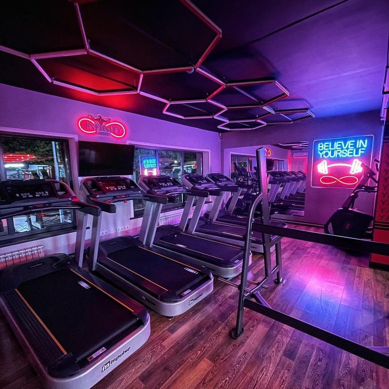 Trinity Fitness — фото 12