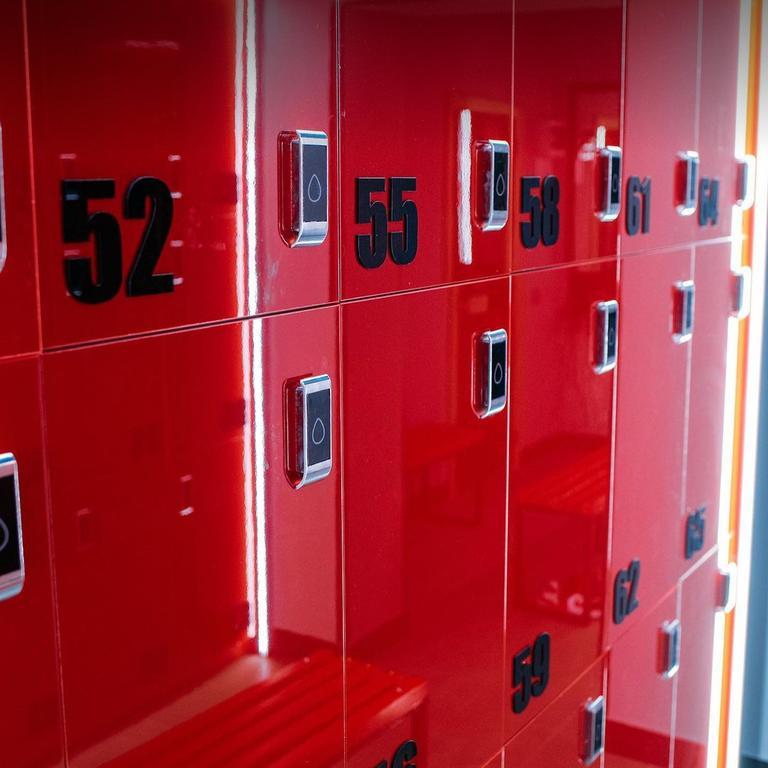 Trinity Fitness — фото 9