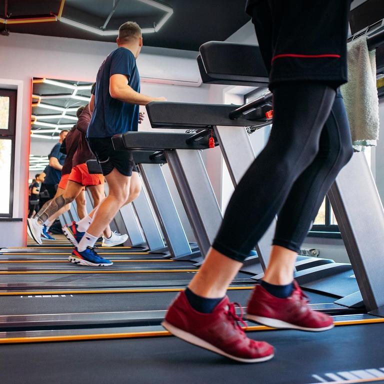 Trinity Fitness — фото 11