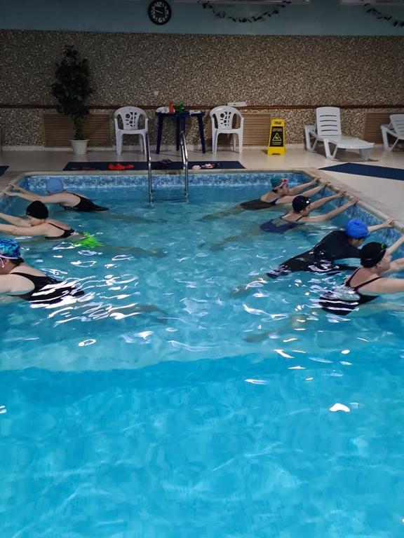 Здоровый Спорт — фото 10