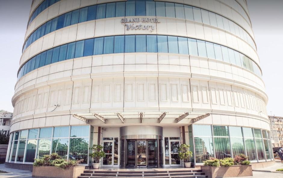 Grand Hotel Victory — фото 2