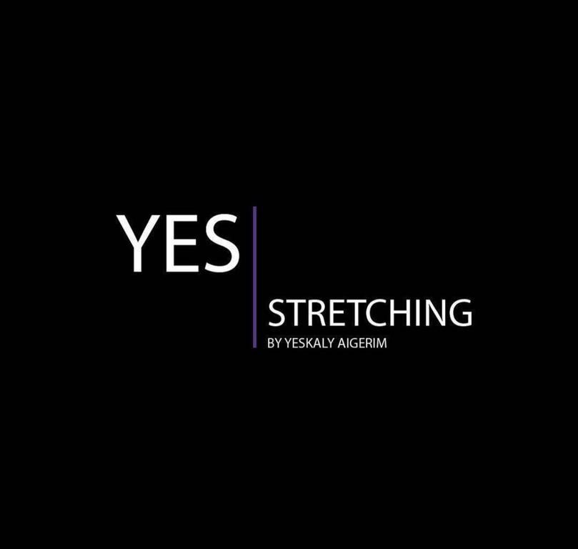 YESSTRETCHING — фото 1