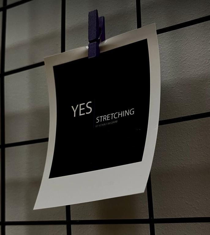 YESSTRETCHING — фото 2