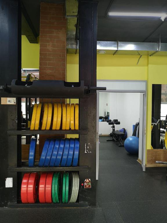 Pride Fitness House — фото 2