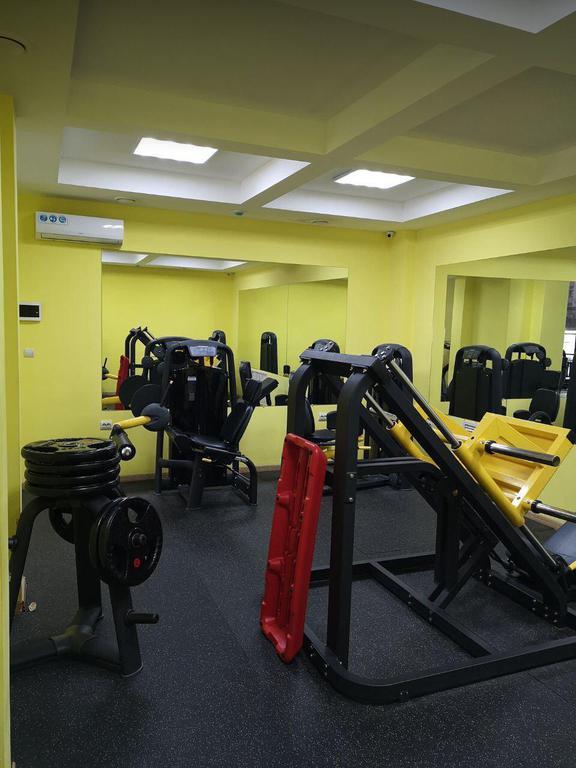 Pride Fitness House — фото 5