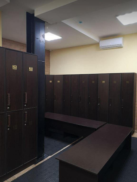 Pride Fitness House — фото 10