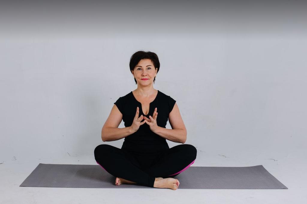 СФЕРА студия йоги в Самале — фото 1