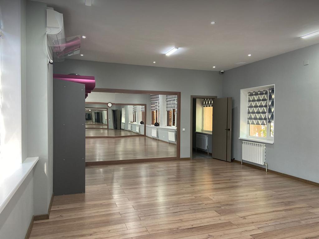 Фитнес студия Ladies Planet — фото 7