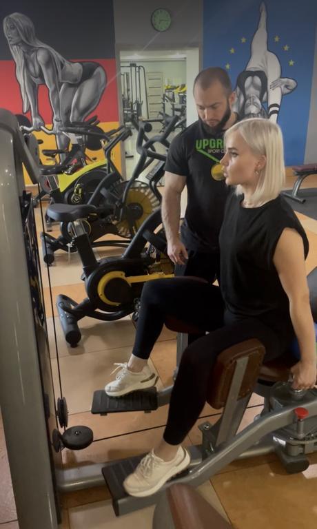 Upgrade sport club — фото 3