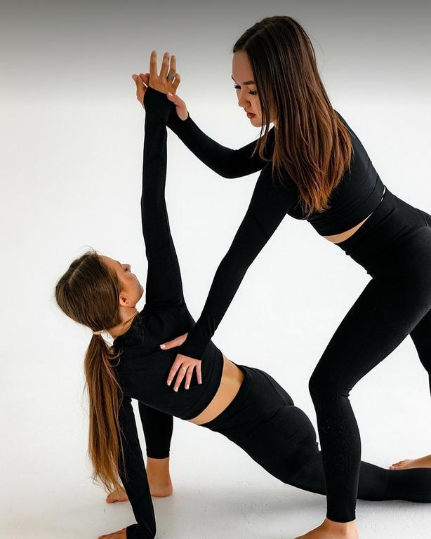 Start Today - студия гибкости на Язева — фото 4