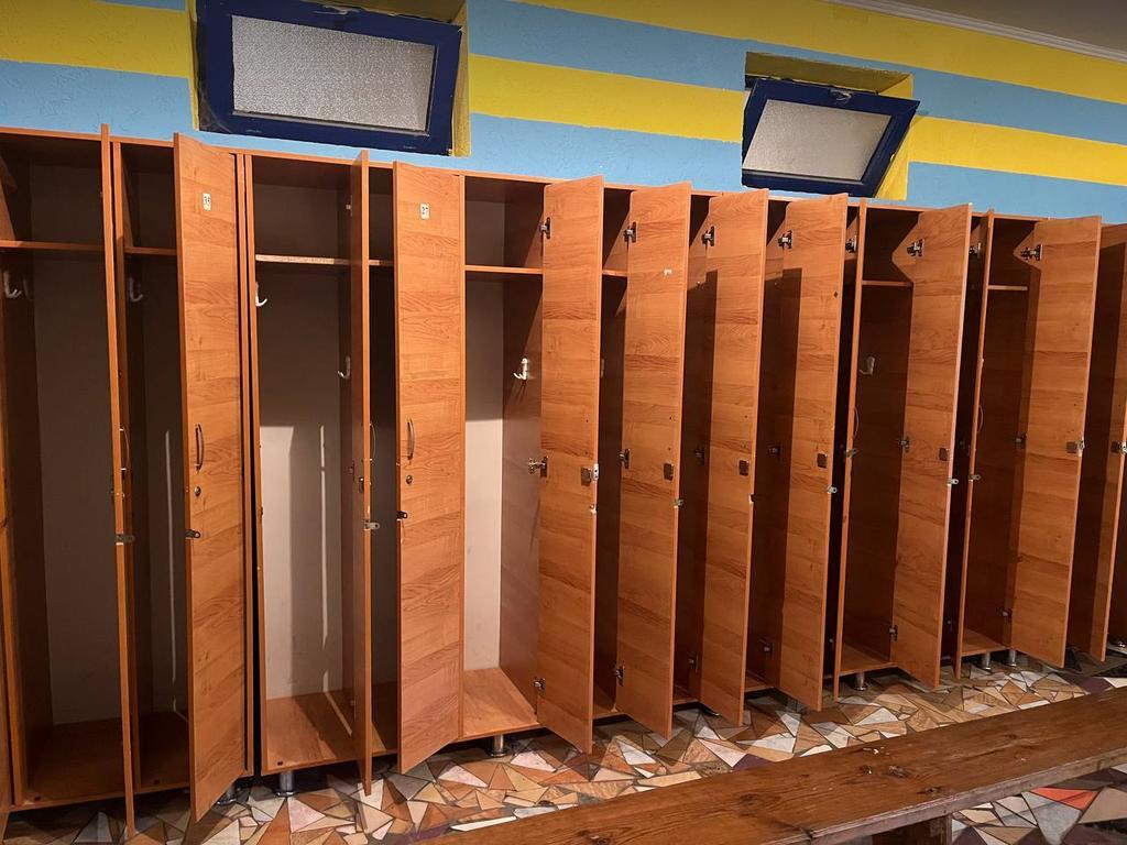 Динамо — фото 5