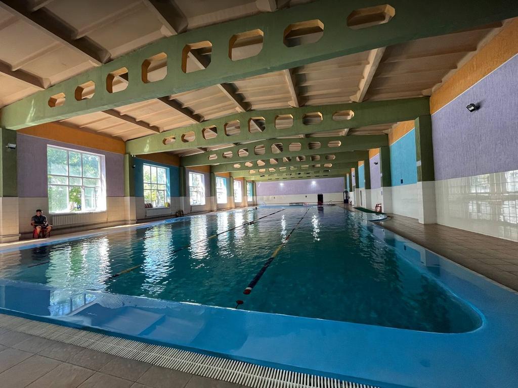 Динамо — фото 2